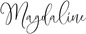 Magdaline Font
