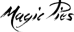Magic Pies Font