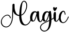 Magic.otf