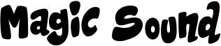 Magic Sound Font