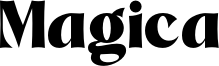 Magica Font