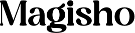 Magisho Font