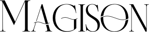 Magison Font