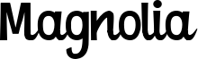 Magnolia.ttf