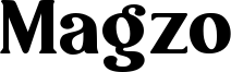 Magzo Font