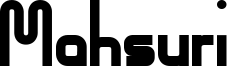 Mahsuri Bold.ttf