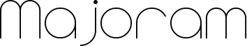 Majoram Sans.otf