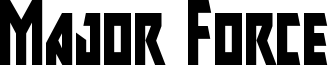 majorforcecond.ttf