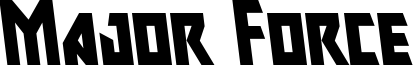 majorforceleft.ttf