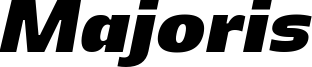 Majoris_Italic.ttf