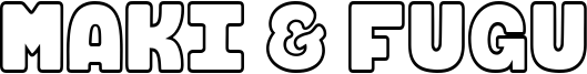 Maki & Fugu.ttf