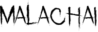 Malachai Font