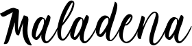 maladena.ttf