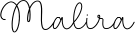 Malira Font