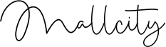 Mallcity Font