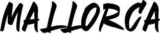 Mallorca Font