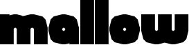 Mallow Font