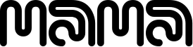 Mama Font