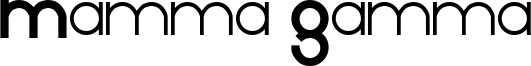 Mamma Gamma Font