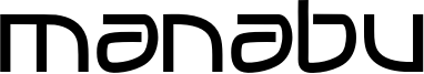 MANABU.otf