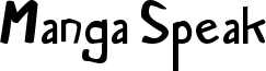 manga_speak_bold.ttf