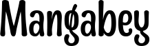 Mangabey.ttf
