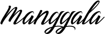 Manggala Font