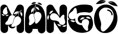 Mango Font