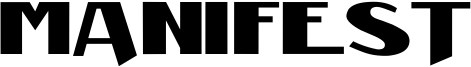 Manifest2.ttf