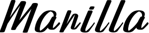 Manilla Font