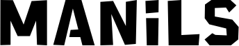 Manils Font