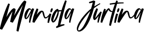 Maniola Jurtina Font