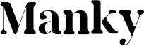 Manky Font