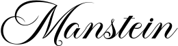 Manstein Font