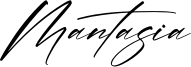 Mantasia Font