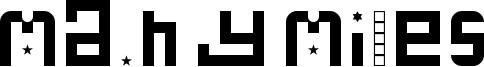 many_miles.ttf