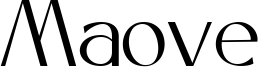 Maove.ttf