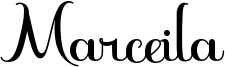 Marceila Font