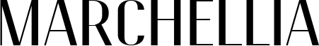 Marchellia Font