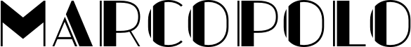 Marcopolo Font
