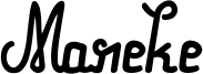 Mareke.ttf