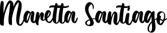 Maretta Santiago Font