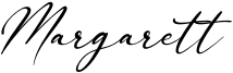 Margarett Italic.otf