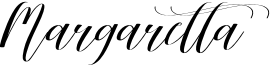 Margaretta Font