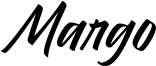 Margo.otf