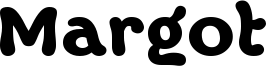 Margot Xtrafette.ttf