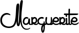 Marguerite Font