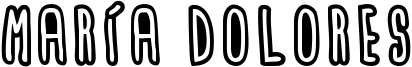 María Dolores Font