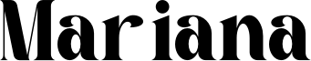 Mariana Font