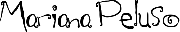 MarianaPeluso.ttf